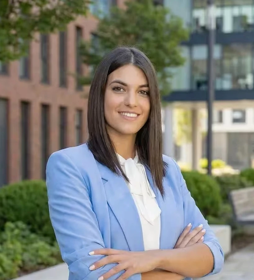 Foto de Laura Paniagua Ribeiro