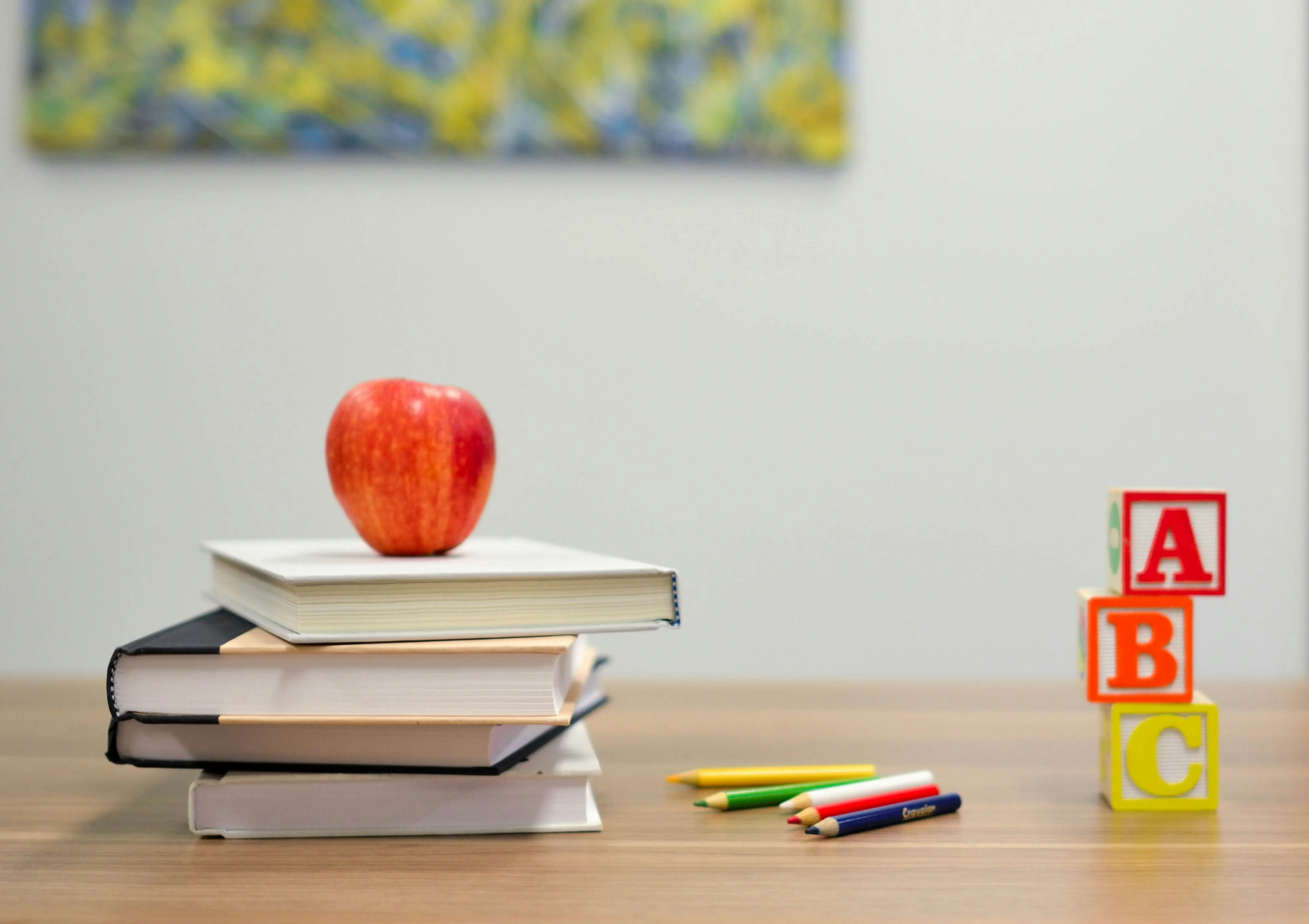 Estamos prontos para encarar as escolas como centros de promoção de saúde e não apenas de educação?