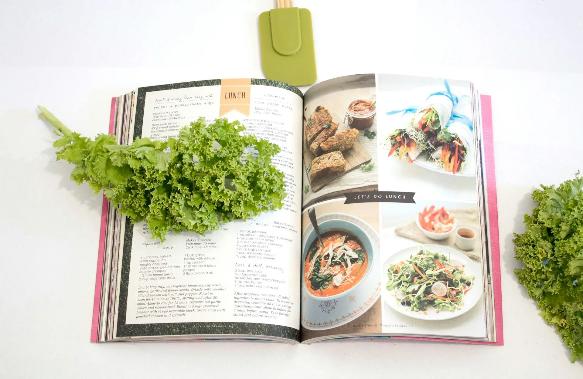 Receitas